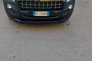 Peugeot 3008 1.6 HDi 110CV Premium