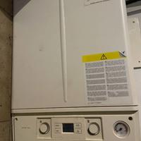 Caldaia Immergas Exa 24 Metano