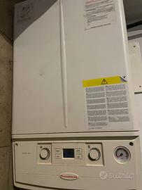 Caldaia Immergas Exa 24 Metano