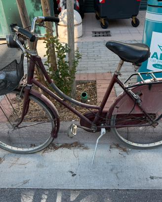 Bicicletta vintage