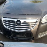 Ricambi Opel Insignia sw 2013 2.0 cdti diesel