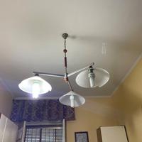 Lampadario cucina 