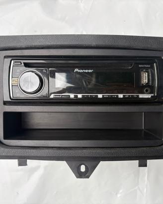 Autoradio Stereo Pioneer DEH-3500UI USB CD