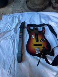 Guitar hero