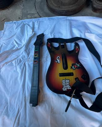Guitar hero