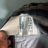 Jeans bimbo roy rogers