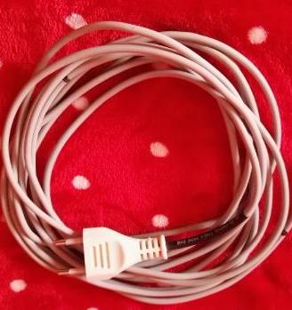 Cavetto riscaldante 25 watt