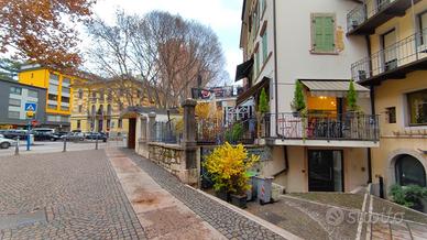 Trento Torre Verde - Ufficio Magazzino 90 mq