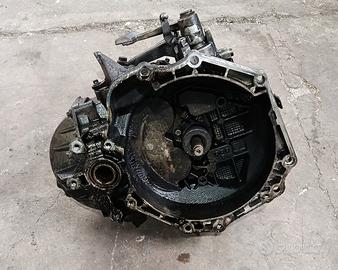 Cambio Astra J 1.7D Anno 2012 Marce 6