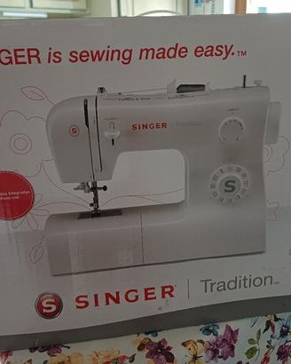 Singer modello 2282 NUOVA 