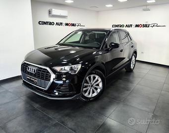 Audi Q3 35 TDI 2,0 150CV S tronic S line edition