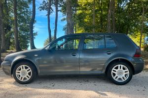 Golf 4 TDI 110cv
