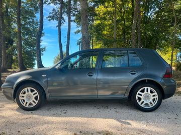 Golf 4 TDI 110cv