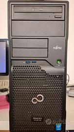 FUJITSU Server PRIMERGY TX1310 M1 Tower
