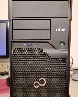 FUJITSU Server PRIMERGY TX1310 M1 Tower