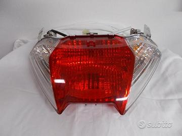 Fanale Posteriore originale usato Yamaha T Max