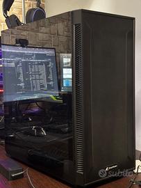 PC Gaming & Workstation AM5 – GPU con 16GB VRAM !!