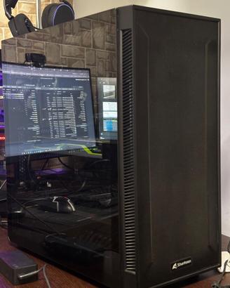 PC Gaming & Workstation AM5 – GPU con 16GB VRAM !!