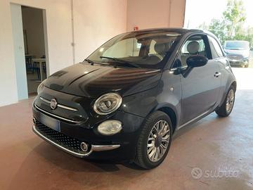 Fiat 500 1.2 Lounge AUTOMATICA