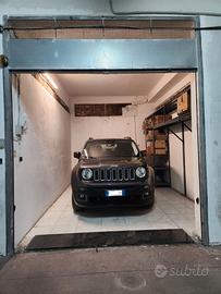 GARAGE CENTRO PONTECAGNANO 18 MQ.