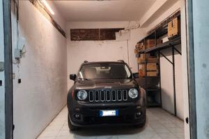 GARAGE CENTRO PONTECAGNANO 18 MQ.