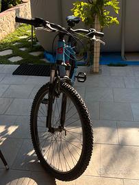 Bicicletta MTB Lombardo Sestriere 130 27.5