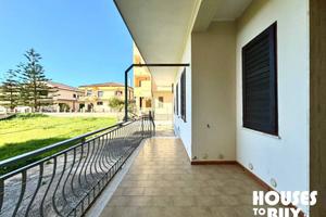 Appartamento di 84 m² con 3 locali e posto auto a 