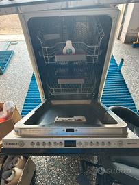 Lavastoviglie incasso bosh 2 persone