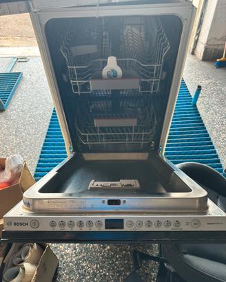 Lavastoviglie incasso bosh 2 persone