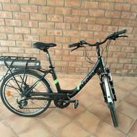 City bike Atala e-run