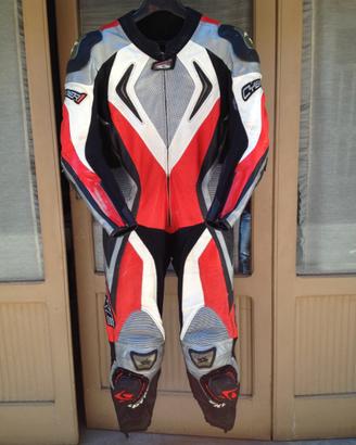Abbigliamento tecnico moto