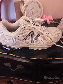 Scarpe da ginnastica