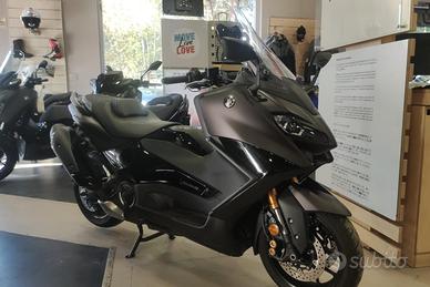 Yamaha T-MAX 560 Tech - 2024 - km 5290