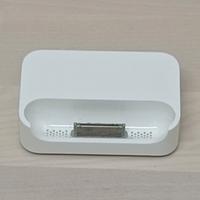 Apple iPhone iPod docking station 30 pin, raro