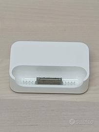 Apple iPhone iPod docking station 30 pin, raro