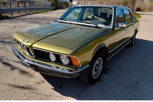 Bmw 733i E23