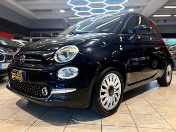 Fiat 500 1.2 Lounge _MIRROR_ 110.000km