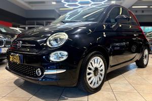 Fiat 500 1.2 Lounge _MIRROR_ 110.000km