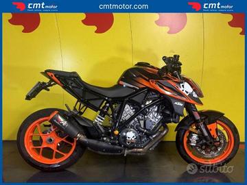 KTM 1290 Super Duke R Garantita e Finanziabile