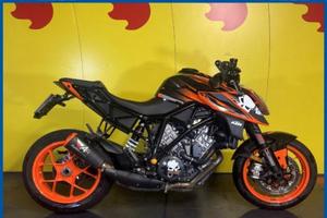 KTM 1290 Super Duke R Garantita e Finanziabile