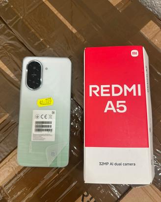 XIAOMI Redmi A5 128GB Nuovo