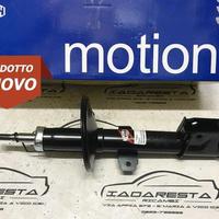 Ammortizzatori Anteriori Dacia Duster 8200813791