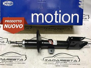 Ammortizzatori Anteriori Dacia Duster 8200813791