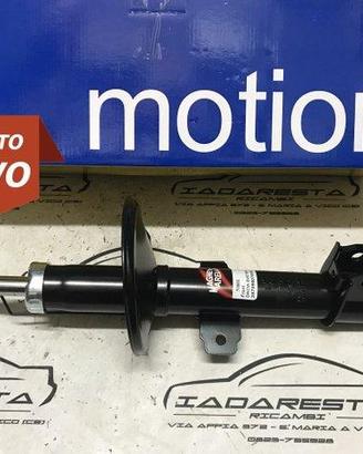 Ammortizzatori Anteriori Dacia Duster 8200813791