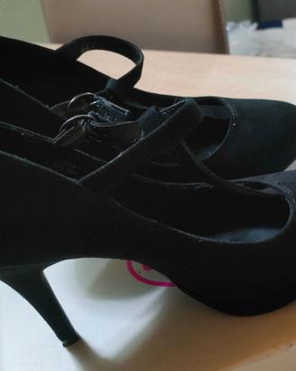 Tacco donna
