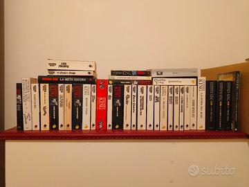 Collezione Stephen King