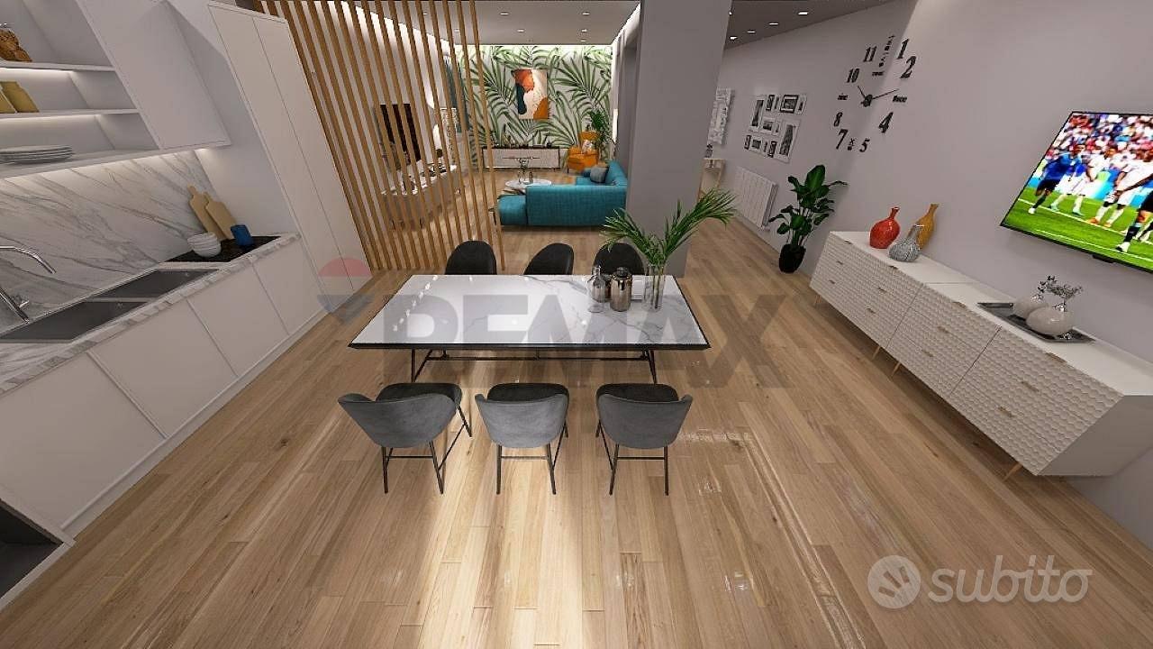 Apartment in Siracusa, Acradina - Vista 5