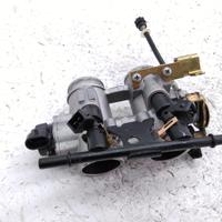 CORPO FARFALLATO CON INIETTORI APRILIA PEGASO IE 6