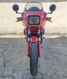 Moto Guzzi 850 LE MANS 3