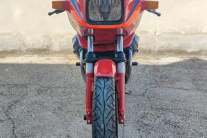 Moto Guzzi 850 LE MANS 3